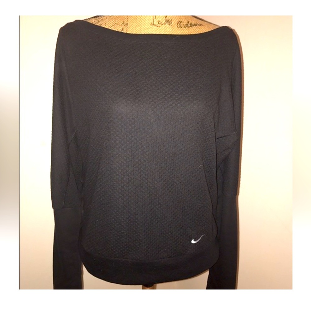 Nike epic studio sweatshirt size large
